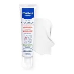 Mustela baby moisture recovery cream 40ml