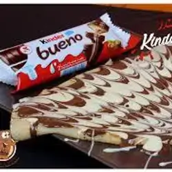 Kinder Crepe