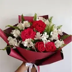 Rose Bouquet