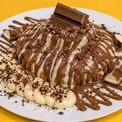 Boom Crepe Kinder