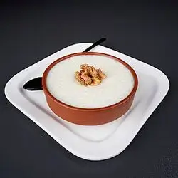 Rice & Milk