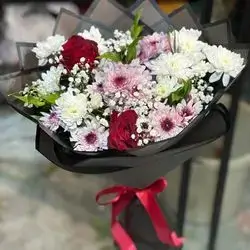Mixed Bouquet