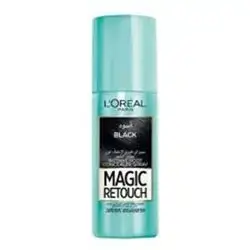 Loreal Spy Magic Retoch Black 75ml