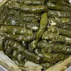 Chard Dolma 1 Person