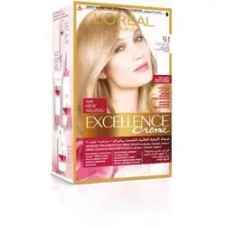 Hair Pigment
