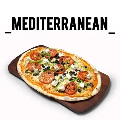Mediterranean