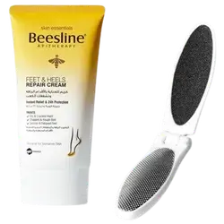 Feet & Heels Repair Cream 150ml _ Beesline