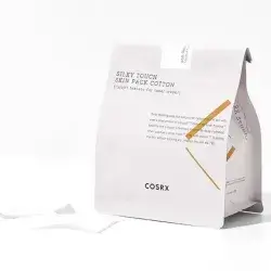 Cosrx Silky Touch Skin Pack Cotton+a39