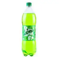 Mirinda Green Apple Pet 750ml