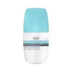 ACM Fresh Anti-Perspirant 48H Deodorant Roll On For Sensitive Skin 50ml