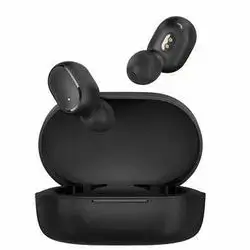 Redmi Buds 6 Play Black