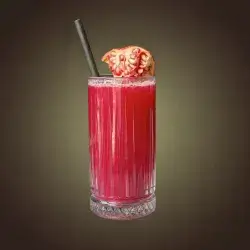 Pomegranate Juice