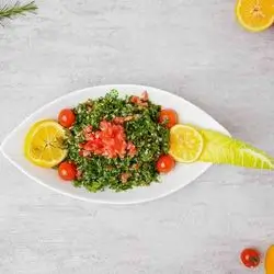Tabbouleh