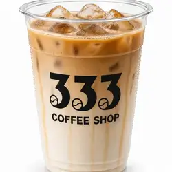 Ice Vanilla Latte