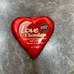 Chocolate