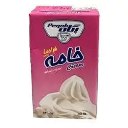 Cream xama Pegah
