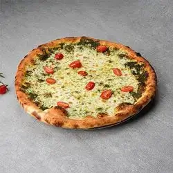 Pesto Pizza