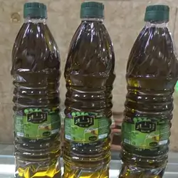 Original Syrian Olive Oil