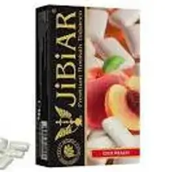 JiBiAR GUM PEACH