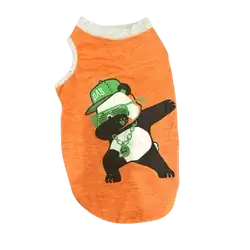 Pawstar Pet Cloth Panda XL