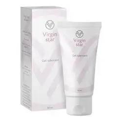 Virgin Star Gel-Lubricant (50 ml)