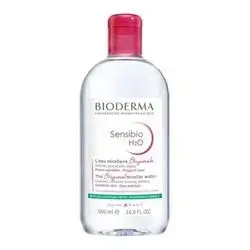 Bioderma Sensibio H2O Make Up Remover 500ml