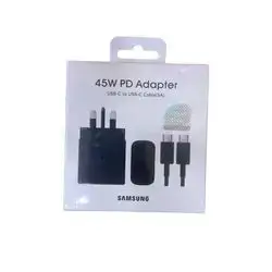 Adapter  USB-C To USB-C Cable[5A] SAMSUNG