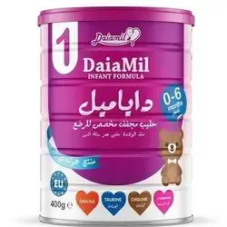 DaiaMil stage 1 - 400g