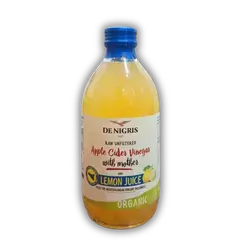 Dinkris Lemon Vinegar 500ml