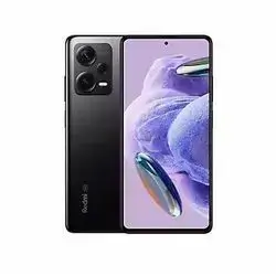Redmi Note 12 Pro+ 5G Midnight Black 8GB RAM 256GB ROM EU