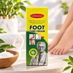 KORMESIC Foot Care Cream