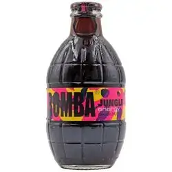 Bomba Jungle Energy