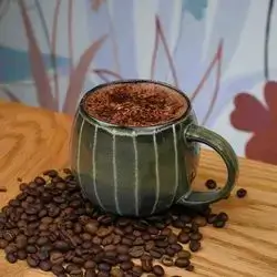 Hot Chocolate
