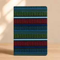 notebook cover folklore 100 sheets size B6