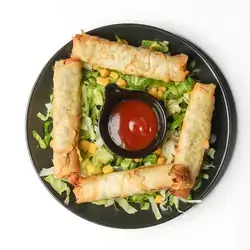 Meat Borek