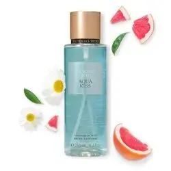 Victoria's Secret Aqua Kiss
