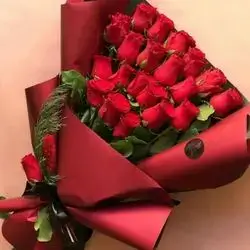 Flower Bouquet