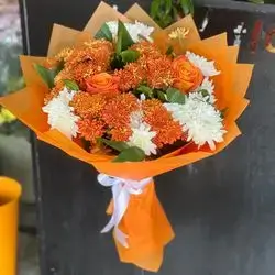 Flower Bouquet