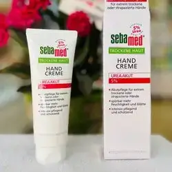 Hand Cream
