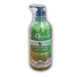 Online Nourishing Hair Shampoo Rice 760ml