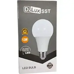 Dlux Sst Led Bulb 13 Watt 184
