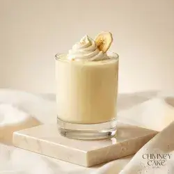 Banana Milkshake