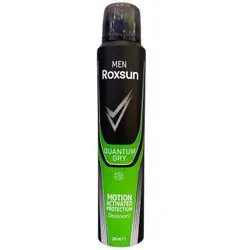 men roxsun QUANTUM DRY 48h