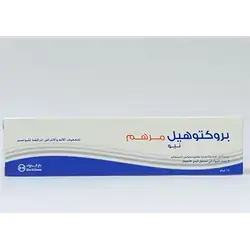 Proctoheal Oint
