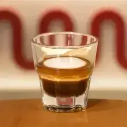 Espresso Macchiato
