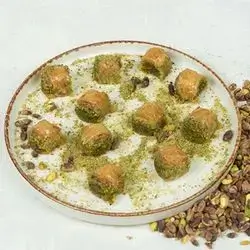 Pistachio Kulshkur