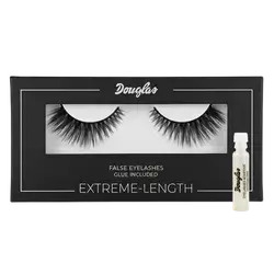 False Eyelashes With Glue EXTREME-LENGTH _ Douglas
