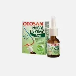 Otosan Nasal Spray forte