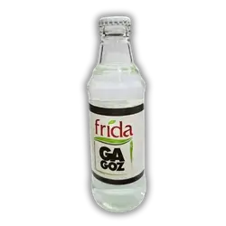 Freda Soda Cazoz 200g