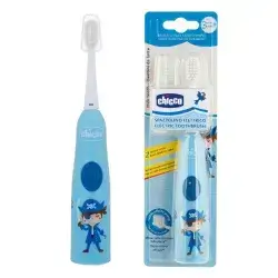 Chicco electric tooth brush 3years+